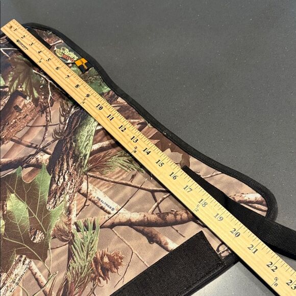 Corduroy rattlers brand gaiters NWOT with Primos hunting calls - Picture 8 of 11